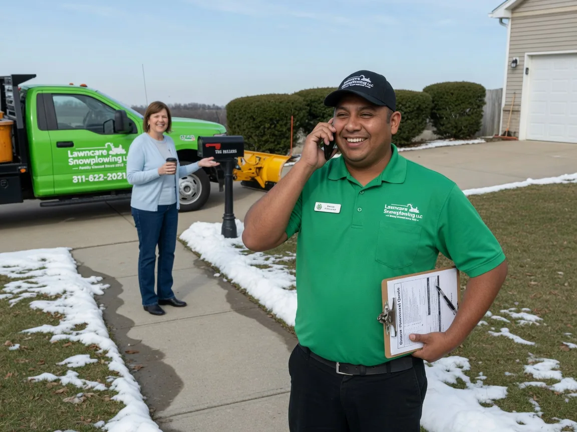 Lawn Care Services By Expert Landscaper Cartwright, OK FAQs